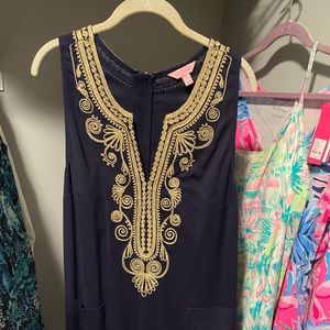 Lilly Pulitzer. Size 14. NWOT